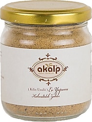 Akalp Çiftliği Kilis Usulü Kahvaltılık Zahter 150 gr
