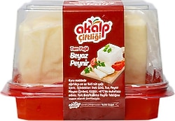 Akalp Çiftliği Tam Yağlı Beyaz Peynir 500 gr