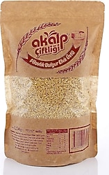Akalp Elek Üstü Pilavlık Bulgur 1250 gr