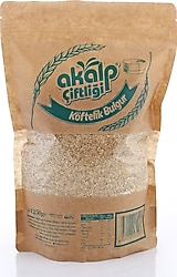 Akalp 1250 gr Köftelik Bulgur