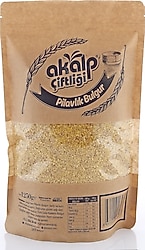 Akalp 1250 gr Pilavlık Bulgur