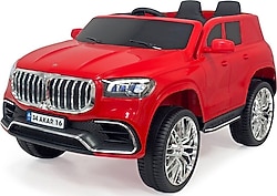 Akar Oyuncak Bold GT 4x2 12 V Uzaktan Kumandalı Akülü Araba