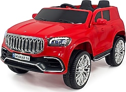 Akar Oyuncak GT Ata 4X2 12 V Uzaktan Kumandalı Akülü Araba