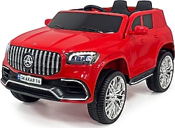 Akar Oyuncak GT Miracle 4X2 12 V Uzaktan Kumandalı Akülü Araba