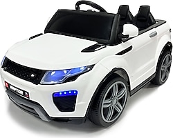 Akar Oyuncak Raptor GT 4x2 12 V Uzaktan Kumandalı Akülü Araba