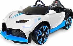 Akar Oyuncak Style GT 4X2 12 V Uzaktan Kumandalı Akülü Araba