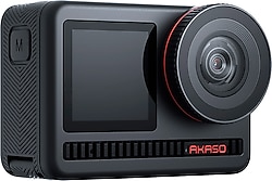 Akaso Brave 8 8K Aksiyon Kamerası