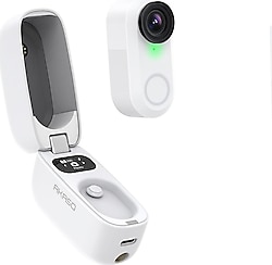 Akaso Snapx 4K Aksiyon Kamerası