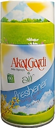 Akat Gardi Clean Air Oda Spreyi 250 ml