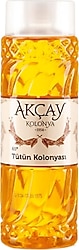 Akçay Tütün Pet Şişe 400 ml Kolonya