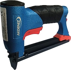 Akdeniz 8016B3 6-16 mm Havalı Zımba Tabancası