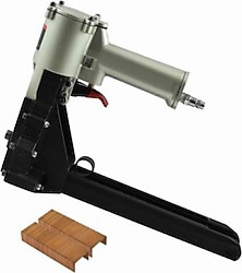 Akdeniz AKD ADCSN-22-35 Havalı Zımba Tabancası