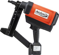 Akdeniz AKD T30/38-N1 Havalı Çivi Çakma Tabancası