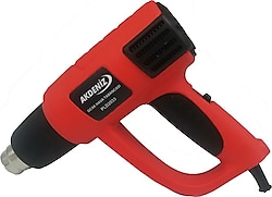 Akdeniz PLD2033 2000 W Sıcak Hava Tabancası
