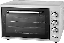 Akel AF930L 45 lt Mini Fırın