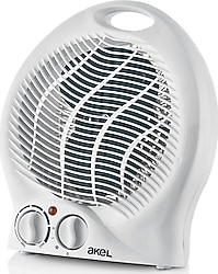 Akel AS300B 2000 W Fanlı Isıtıcı