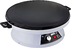 Akel AT610Y 1550 W Yufka Katmer Sacı