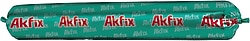 Akfix 647FC Ultra Poliüretan 600 ml Beyaz Sosis Mastik