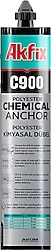 Akfix C900 345 ml Kimyasal Dübel