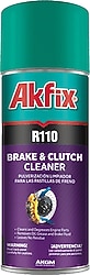 Akfix R110 500 ml Fren Balata Temizleyici