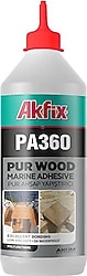 Akfix PA360 Poliüretan 500 ml Ahşap Tutkalı