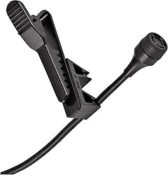 AKG Yaka Mikrofonu