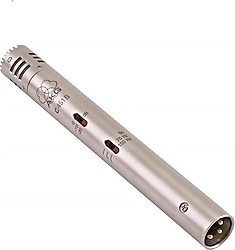 AKG C451B Küçük Diyafram Condenser Mikrofon