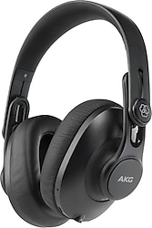 AKG K361-BT Bluetooth Kulak Üstü Stüdyo Kulaklığı