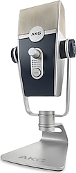 AKG LYRA C44-USB Mikrofon