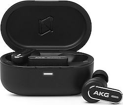 AKG N5 ANC TWS Siyah Kulak İçi Bluetooth Kulaklık