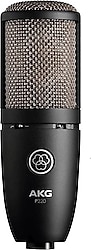 AKG P220 Stüdyo Condenser Mikrofon