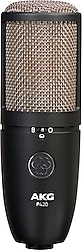AKG P420 Condenser Vokal Mikrofon