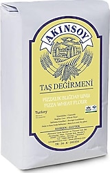 Akınsoy 1 kg Pizallık Buğday Unu