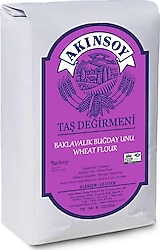 Akınsoy Baklavalık 1 kg Un