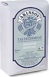 Akınsoy Kruvasanlık Buğday Unu 1 kg