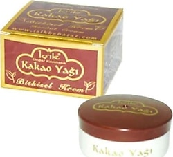 Akışık Kakao Yağlı 60 gr Bronzlaştırıcı Krem
