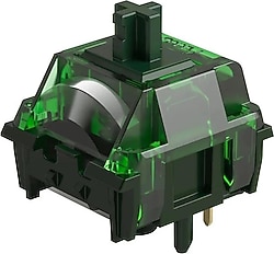Akko Green Fog 45'li Klavye Switchi