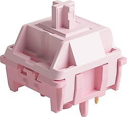 Akko Stellar Rose 45'li Klavye Switchi