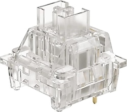 Akko V3 Crystal Pro 45'li Klavye Switchi