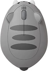Akko Waigua Cat Gri Optik Kablosuz Mouse
