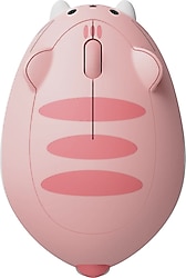 Akko Waigua Cat Pembe Optik Kablosuz Mouse