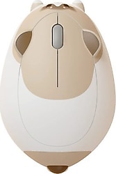 Akko Waigua Cat Ragdoll Optik Kablosuz Mouse