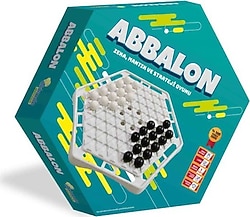 Aklımda Zeka Oyunları Abbalon