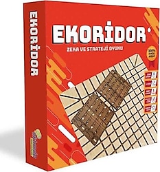 Aklımda Zeka Oyunları Ekoridor
