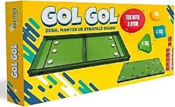 Aklımda Zeka Oyunları Gol Gol