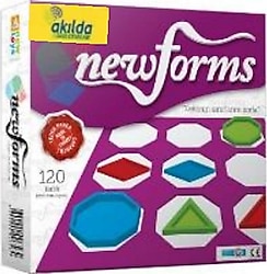 Aklımda Zeka Oyunları Newforms