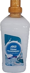 Aks Beyaz Sabun Kokulu Yüzey Temizleyici 1.5 lt