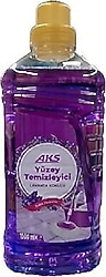 Aks Lavanta Kokulu Yüzey Temizleyici 1.5 lt