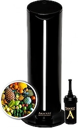 Akscent Maxi Koku Makinesi + 135 ml Tropical Yedek Kartuş