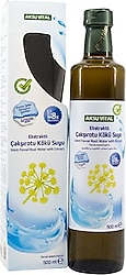 Aksu Vital Ekstraktlı Çakşırotu Kökü Suyu 500 ml